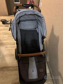 Passeggino kinderkraft