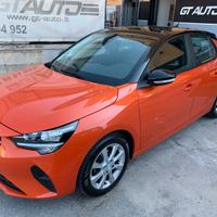 Opel Corsa 1.2 Benzina Blitz Edition