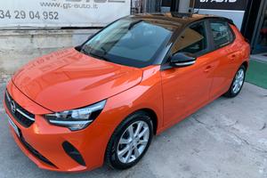 Opel Corsa 1.2 Benzina Blitz Edition