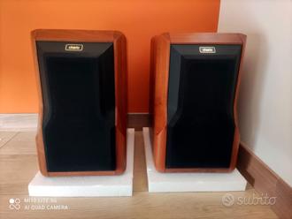 Casse Acustiche Chario Academy 1  			