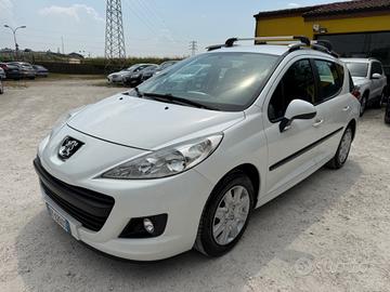Peugeot 207 1.4 8V 75CV SW Energie Sport ECO GPL