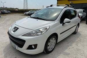 Peugeot 207 1.4 8V 75CV SW Energie Sport ECO GPL