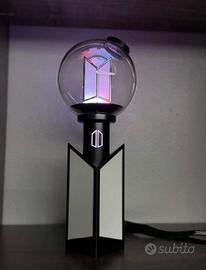Bts bomb