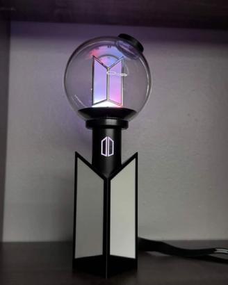 Bts bomb