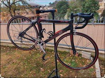 bicicletta da corsa