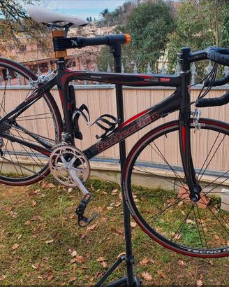 bicicletta da corsa