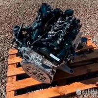 BMW 520D 320D Motore B47D20A