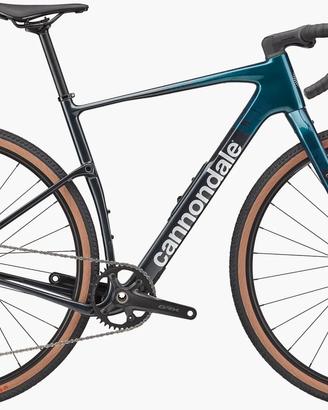 Cannondale Topstone Carbon 3 GRX 1x