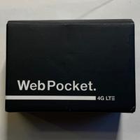 Web pocket 4g lte