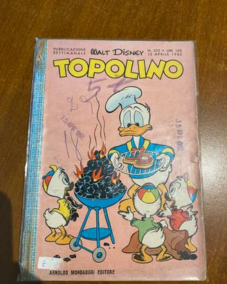 Topolino n 333