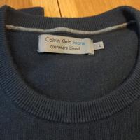 Calvin Klein maglione 
