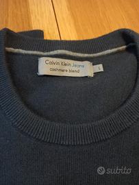 Calvin Klein maglione 
