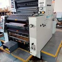 Roland 202 tob macchina offset