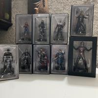 Action figure Marvel De Agostini