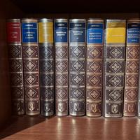 raccolta volumi collana club del libro