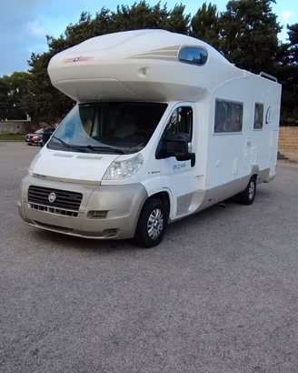 CI MIZAR GTX TOP CLASS