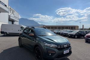 Dacia Sandero Stepway 1.0 TCe ECO-G Extreme