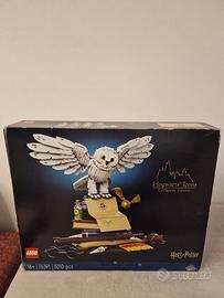Set Lego 76391 Icone di Hogwarts 