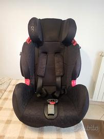 seggiolino bimbo