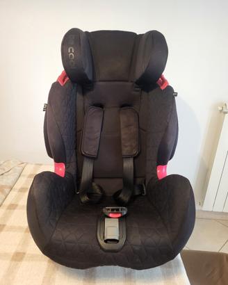 seggiolino bimbo