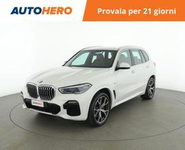 BMW X5 CJ25366
