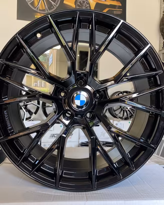 Cerchi NUOVI Bmw raggio 20 cod.89452