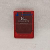 Memory card PS2 