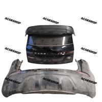 Ricambi per range rover evoque dal 2020 al 2025