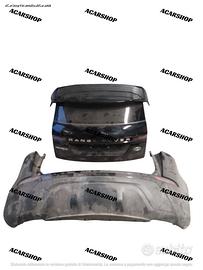 Ricambi per range rover evoque dal 2020 al 2025