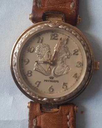 orologio pryngeps  anni 90 da testare 
