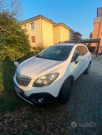 opel mokka 2014 130c 1.4