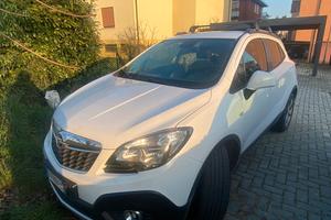 opel mokka 2014 130c 1.4