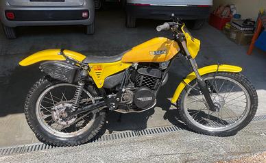SWM 320