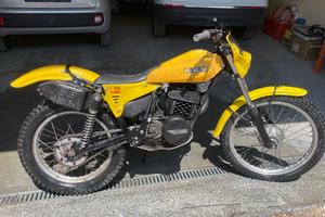 SWM 320