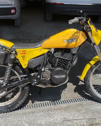 SWM 320