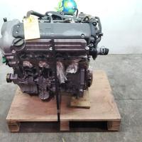 MOTORE SEMICOMPLETO SUZUKI Ignis 2Â° Serie 1222169