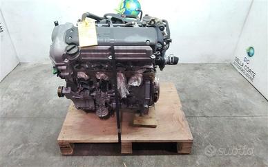 MOTORE SEMICOMPLETO SUZUKI Ignis 2Â° Serie 1222169