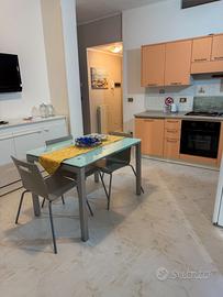 Festival di sanremo appartamento centrale