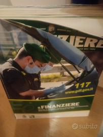 rivista il finanziere 