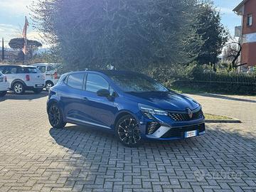Renault Clio 1.6 Full Hybrid 145cv Esprit Alpine
