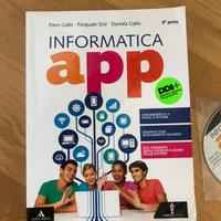 Informatica app 5 anno