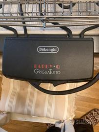 Griglia elettrica