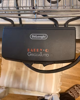 Griglia elettrica