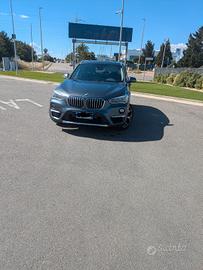 BMW x1 xline sdrive 18d - 150cv - automatica
