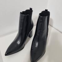Stivaletti neri donna n.40 – Nuovi mai usati