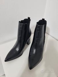 Stivaletti neri donna n.40 – Nuovi mai usati