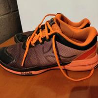 Scarpe Tennis Decathlon 