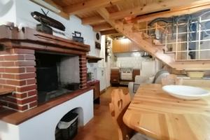 Casa a schiera