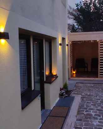 Casa vacanza Bolzano