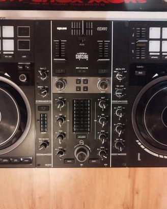 hercules dj control inpulse 500